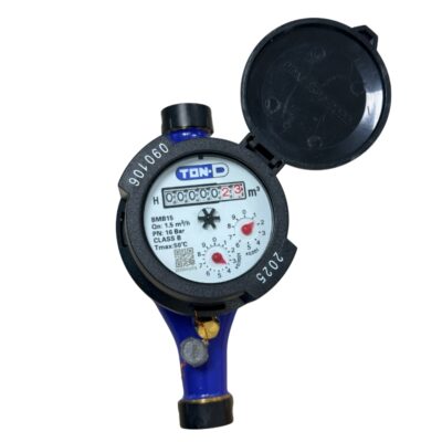 Đồng hồ đo nước TON-D BMB-15
