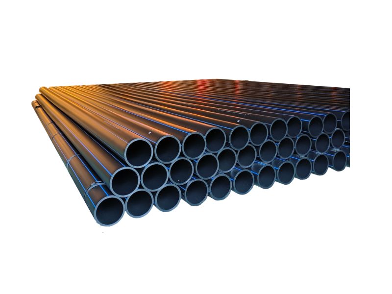 Ống cấp thoát nước sạch