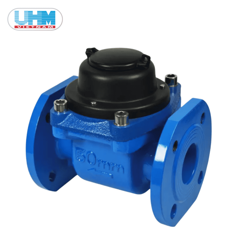 đồng hồ đo nước Thái Lan mblf