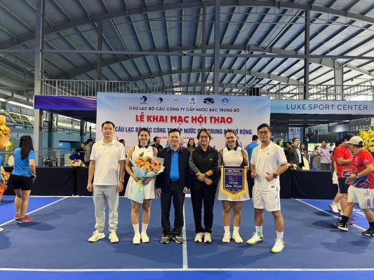 giải câu lạc bộ các công ty cấp nước bắc trung bộ mở rộng (6)