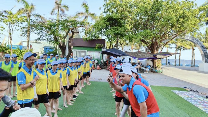 Các đội chơi UHM Việt Nam sẵn sàng bước vào thử thách